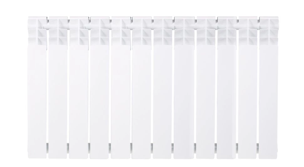 Изображение товара Биметаллический радиатор Oasis Pro 500/80 на 12 секций