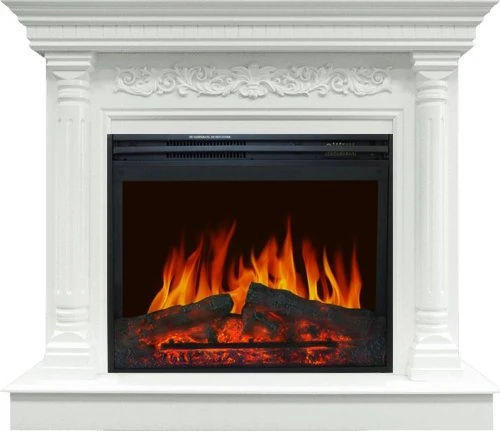 Изображение товара Каминокомплект Royal Flame Sicilia c очагом Jupiter FX New