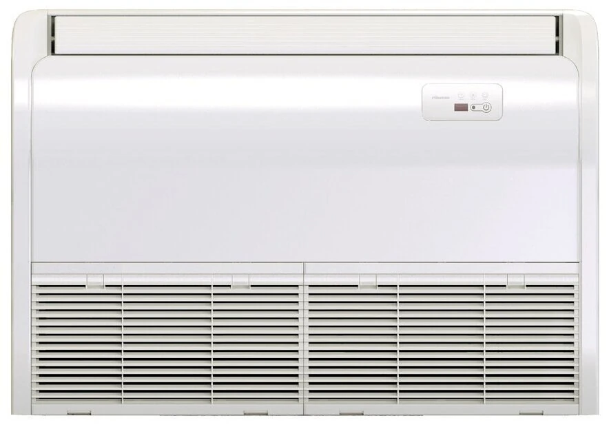 Изображение товара Напольно-потолочная сплит-система Hisense Heavy DC Inverter A++ Изображение товара Напольно-потолочная сплит-система Hisense Heavy DC Inverter A++