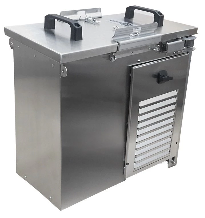 Изображение товара Приточная установка VentMachine Satellite 2 EPA G1