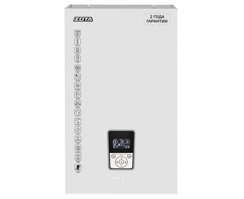 Изображение товара Настенный электрический котел Zota MK-X 30
