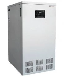 Изображение товара Напольный газовый котел Kentatsu Kobold S-04 30.2 кВт для дома и бизнеса Изображение товара Напольный газовый котел Kentatsu Kobold S-04 30.2 кВт для дома и бизнеса