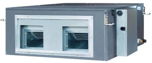 Изображение товара Канальная сплит-система Haier AD160S2LM1FA/1U160S1LN1FB Eco