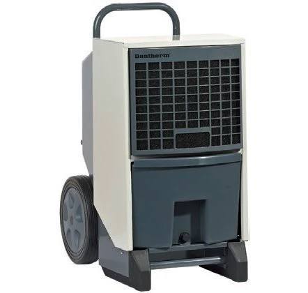 Изображение товара Промышленный осушитель воздуха Dantherm CDT 60 Mk II с цифровым дисплеем Изображение товара Промышленный осушитель воздуха Dantherm CDT 60 Mk II с цифровым дисплеем