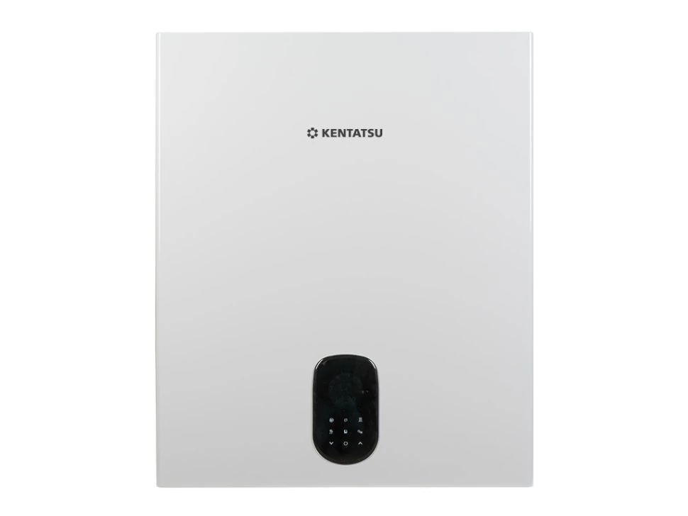 Изображение товара Настенный газовый котел Kentatsu Nobby Base 40-CS для отопления до 400 кв м