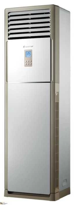 Изображение товара Systemair Sysplit Floor 48 HP R