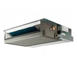 Изображение товара Канальная сплит-система Hisense AUD-18HX4SNL1 / AUW-18H4SS
