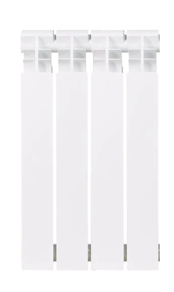 Изображение товара Биметаллический радиатор Oasis Pro 500/100 4 секции