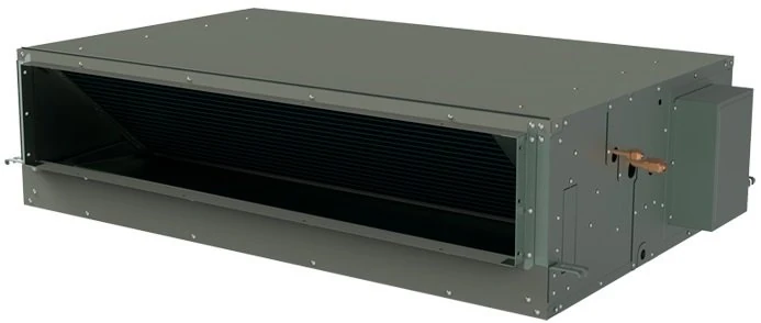 Изображение товара Канальная сплит-система Cherbrooke AUR-60HX6S1/AUA-60H6SL1 мощностью 16 кВт для промышленных помеще Изображение товара Канальная сплит-система Cherbrooke AUR-60HX6S1/AUA-60H6SL1 мощностью 16 кВт для промышленных помеще