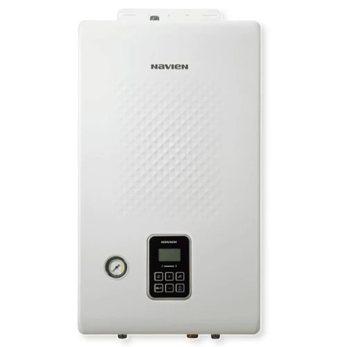 Изображение товара Настенный электрический котел Navien EQB-24HW New