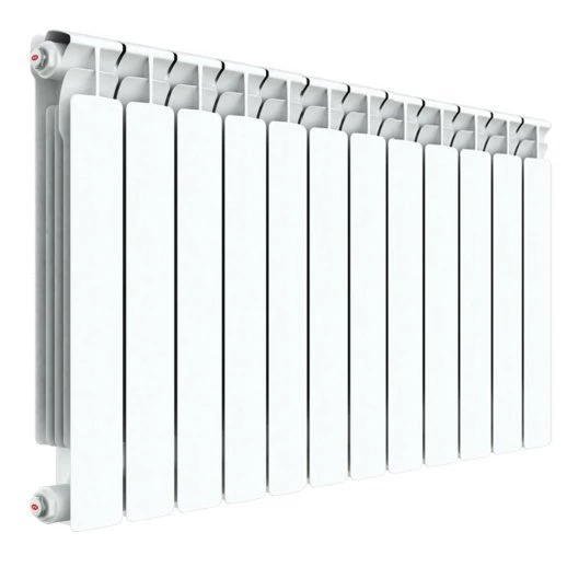 Изображение товара Биметаллический радиатор Rifar Alp 500 12 на 12 секций