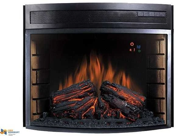 Изображение товара Электрокамин Royal Flame Dioramic 28 LED FX встроенный с имитацией дров Изображение товара Электрокамин Royal Flame Dioramic 28 LED FX встроенный с имитацией дров