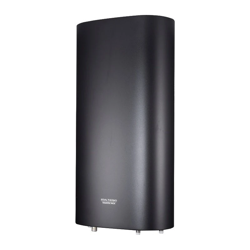 Изображение товара Бойлер косвенного нагрева Royal Thermo AQUATEC INOX RTWX-F 100.1 Изображение товара Бойлер косвенного нагрева Royal Thermo AQUATEC INOX RTWX-F 100.1