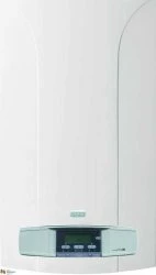 Изображение товара Настенный газовый котел BAXI LUNA-3 240 i для отопления и ГВС 24 кВт Изображение товара Настенный газовый котел BAXI LUNA-3 240 i для отопления и ГВС 24 кВт