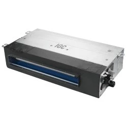 Изображение товара Канальная сплит-система IGC IDХ-V60HSDC/U для промышленного и жилого использования