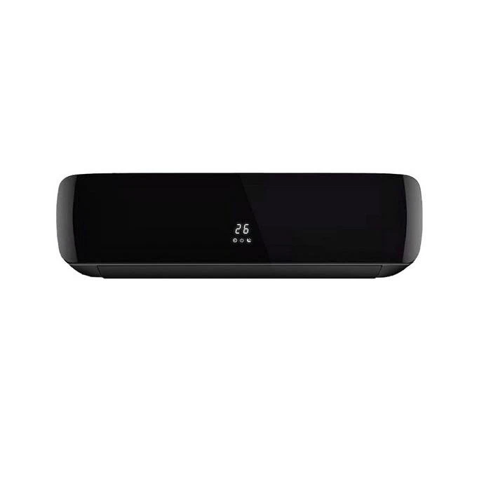 Изображение товара Сплит-система Hisense AS-13UW4RVETG01G(B)/AS-13UW4RVETG01W(B) Black Crystal Super DC Inverter Wi-Fi Изображение товара Сплит-система Hisense AS-13UW4RVETG01G(B)/AS-13UW4RVETG01W(B) Black Crystal Super DC Inverter Wi-Fi