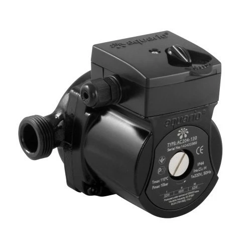 Изображение товара Циркуляционный насос Aquario AC 254-130