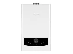 Изображение товара Настенный газовый котел Kentatsu Nobby Base ATMO 24-2OC
