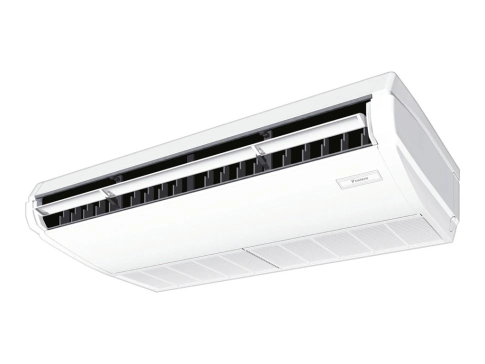 Изображение товара Напольно-потолочная сплит-система Daikin FHA71A9 RZAG71NY1 6.8 кВт