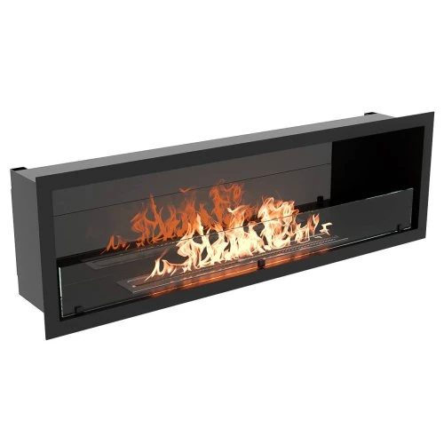 Изображение товара Биокамин Firelight BFP/P-1015 XS+набор керамических дров сосна
