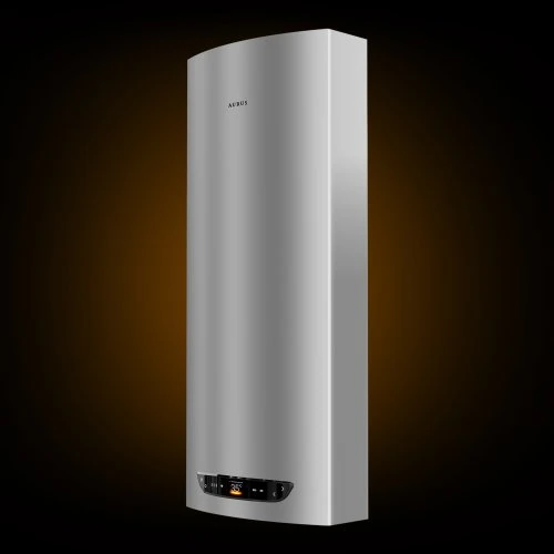 Изображение товара Накопительный водонагреватель AURUS AWH SE 30 F Silver
