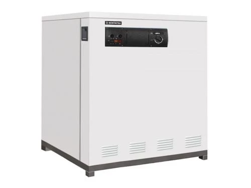 Изображение товара Напольный газовый котел Kentatsu Kobold Pro 05 78 кВт для больших объектов
