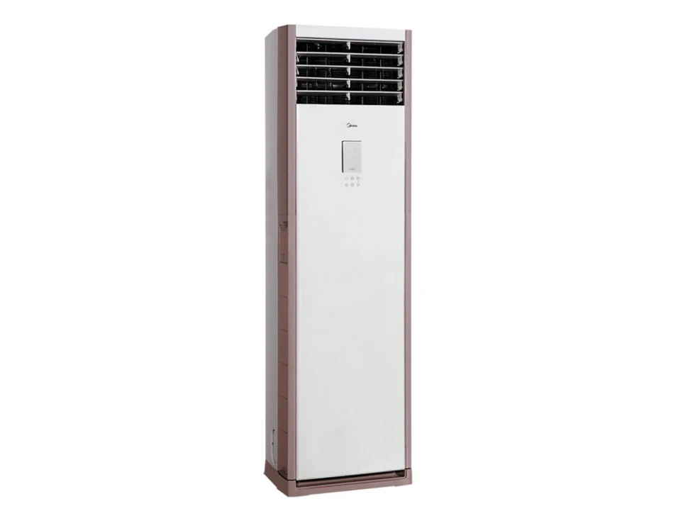 Изображение товара Колонная сплит-система Midea MFPA-24ARN1-QB6/MOX430-24HN1-QB6 для охлаждения и обогрева