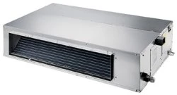 Изображение товара Канальная сплит-система Kitano KC-Roka IV-48