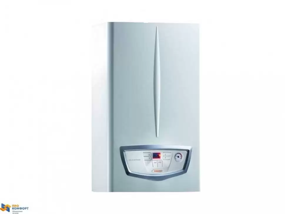   2- .  Immergas Eolo Mythos 10 2 R, .