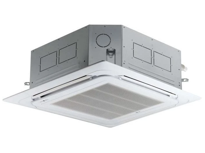 Изображение товара Кассетная сплит-система LG CT18R.NQ0/UU18WR.U20 Ultra Inverter