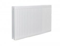 Изображение товара Стальной панельный радиатор Oasis PN 21-6-22 with 10-year warranty white