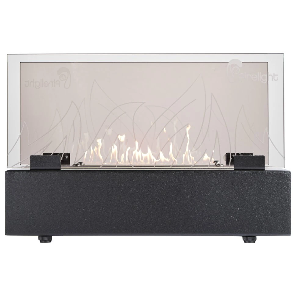 Изображение товара Биокамин Firelight BFP/T-3520 Glass настольный современный модель Россия Изображение товара Биокамин Firelight BFP/T-3520 Glass настольный современный модель Россия
