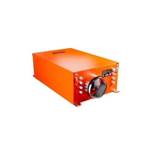 Изображение товара Приточная установка VentMachine Orange 600 G1 (GTC)