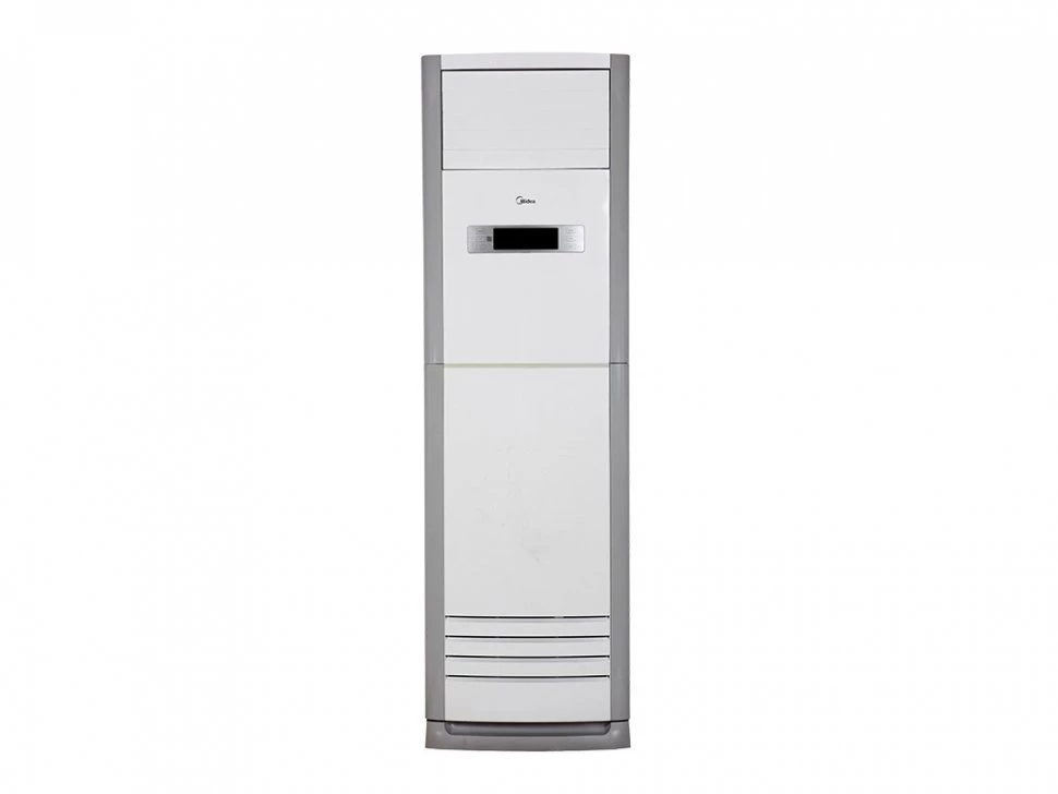 Изображение товара Колонная сплит-система Midea MFJ-48ARN1-R/MOU-48HN1-LRR мощностью 14 кВт