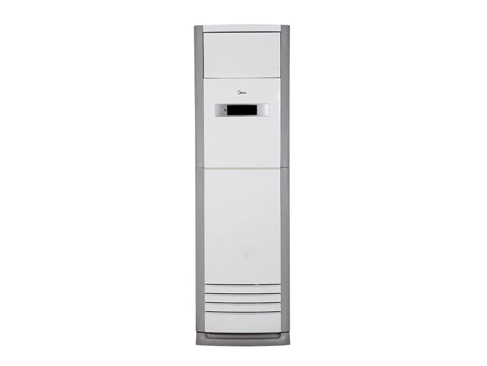 Изображение товара Колонная сплит-система Midea MFJ-48ARN1-R/MOU-48HN1-LRR