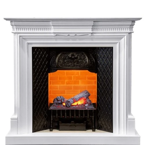 Изображение товара Каминокомплект Dimplex Chelsea с очагом Cassette 400 NH