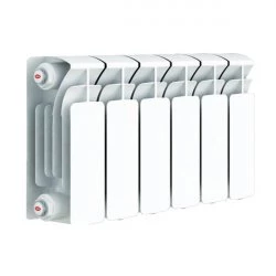 Изображение товара Биметаллический радиатор отопления RIFAR BASE 200 6