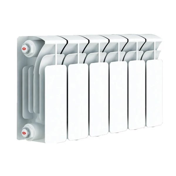 Изображение товара Биметаллический радиатор отопления RIFAR BASE 200 6