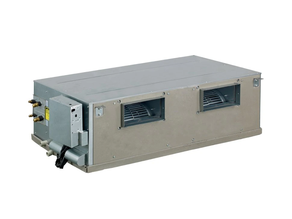 Изображение товара Канальная сплит-система Kentatsu KSTU280HZAN1/KSUR280HZAN3