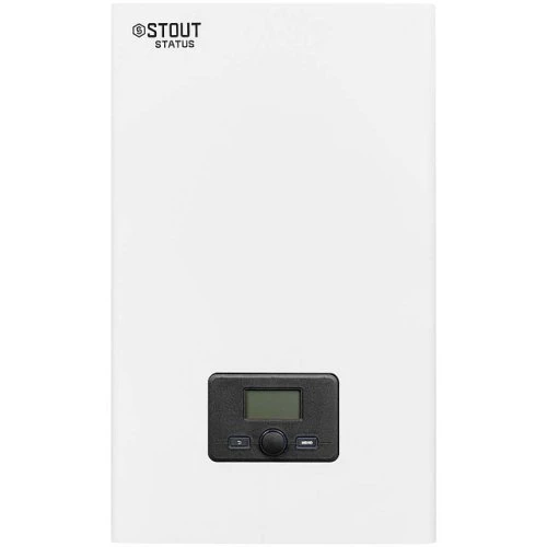 Изображение товара Настенный электрический котел Stout SEB-3101-000009 Status