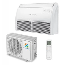 Изображение товара Напольно-потолочная система Loriot LAC-60TCF для больших помещений