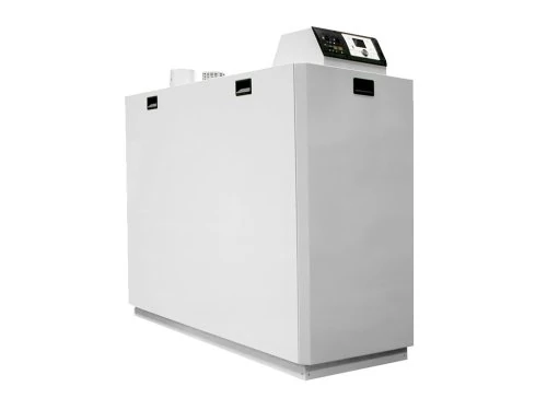 Изображение товара Напольный газовый котел Kentatsu Impect-6