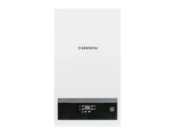 Изображение товара Настенный газовый котел Kentatsu Nobby Smart II 28-2CSF Изображение товара Настенный газовый котел Kentatsu Nobby Smart II 28-2CSF