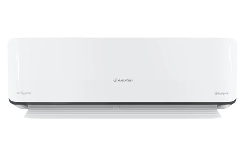 Изображение товара Настенная сплит-система Amston AAC-09MRI Reykjavik DC Inverter