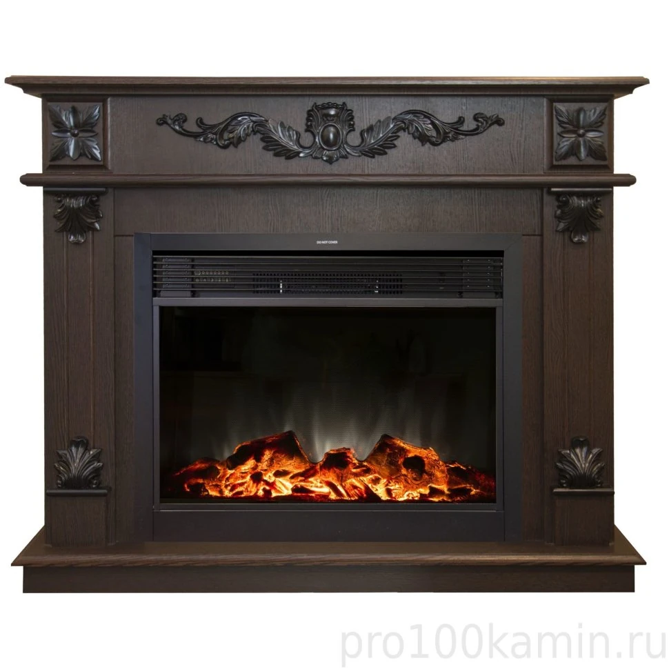 Изображение товара Электрокамин комплект RealFlame Philadelphia 25,5/26 DN с очагом MoonBlaze LUX Black Изображение товара Электрокамин комплект RealFlame Philadelphia 25,5/26 DN с очагом MoonBlaze LUX Black