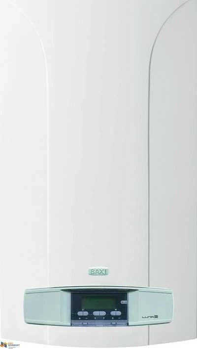 Изображение товара Настенный газовый котел BAXI LUNA-3 1.310 Fi