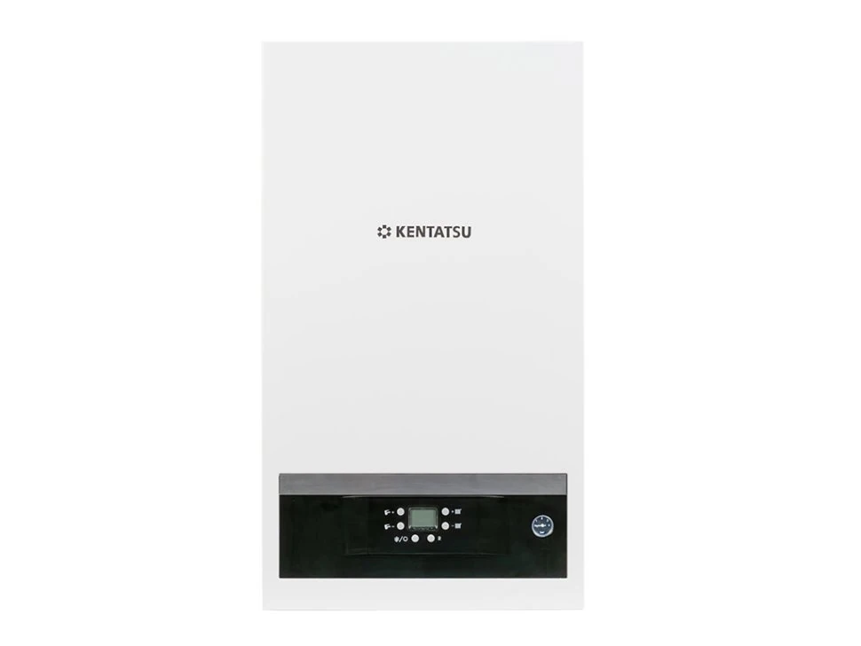 Изображение товара Настенный газовый котел Kentatsu Nobby Smart II 32-2CSF высокой мощности