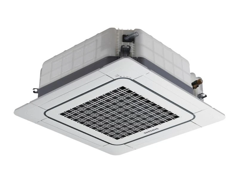 Изображение товара Кассетная сплит-система Samsung AC052JN4DEH/AF AC052JX4DEH/AF с инвертором Изображение товара Кассетная сплит-система Samsung AC052JN4DEH/AF AC052JX4DEH/AF с инвертором