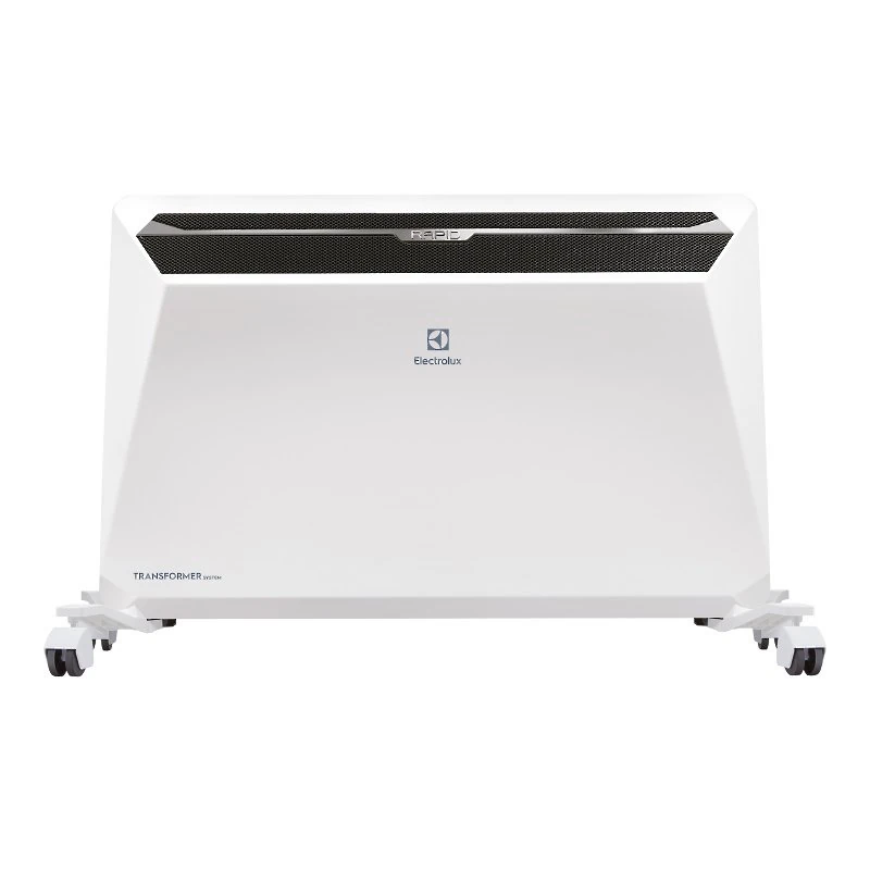 Изображение товара Электрический конвектор Electrolux ECH/R-1500 T-TUE4 Rapid Transformer Изображение товара Электрический конвектор Electrolux ECH/R-1500 T-TUE4 Rapid Transformer