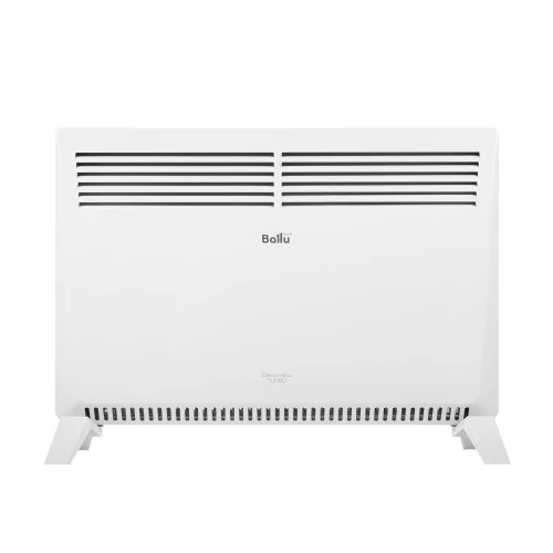 Изображение товара Электрический конвектор Ballu BEC/EMT-2000 Camino Eco Turbo + Кронштейн CWM-02